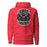 Odessa High School Bronchos Red Premium Unisex Hoodie 207