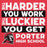Motivational quote with a Spartan helmet logo on a red background, featuring 'Porter High School'. - premium hoodie design 238