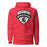 Porter High School Spartans Red Premium Unisex Hoodie 221