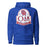 Oak Ridge High School War Eagles Royal Blue Premium Unisex Hoodie 219