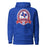 Sam Houston High School Texans Royal Blue Premium Unisex Hoodie 212