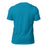 Back view of Mama's Poker Premium Unisex T-shirt 224