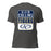 Klein Collins High School Tigers Premium Asphalt T-shirt 01