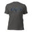 Klein Collins High School Tigers Premium Asphalt T-shirt 08