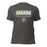 Klein Collins High School Tigers Premium Asphalt T-shirt 49