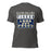 Klein Collins High School Tigers Premium Asphalt T-shirt 86