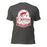 Odessa High School Bronchos Dark Grey Premium Unisex T-shirt 219