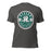 Reagan High School Rattlers Dark Grey Premium Unisex T-shirt 203