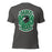 Spring High School Lions Dark Grey Premium Unisex T-shirt 207