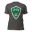 Spring High School Lions Dark Grey Premium Unisex T-shirt 225