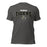 Conroe High School Tigers Asphalt Premium Unisex T-shirt 210
