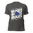 Dekaney High School Wildcats Asphalt Grey Premium Unisex T-shirt 223