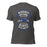 Dekaney High School Wildcats Asphalt Grey Premium Unisex T-shirt 207