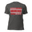 Odessa High School Bronchos Dark Grey Premium Unisex T-shirt 098
