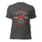 Odessa High School Bronchos Dark Grey Premium Unisex T-shirt 201