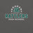 Reagan Rattlers High School logo on a dark gray background - premium t-shirt design 222