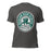 Reagan High School Rattlers Dark Grey Premium Unisex T-shirt 220