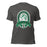 Spring High School Lions Dark Grey Premium Unisex T-shirt 212