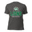 Spring High School Lions Dark Grey Premium Unisex T-shirt 222