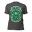 Spring High School Lions Dark Grey Premium Unisex T-shirt 207