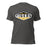 Tomball West High School Tigers Dark Grey Premium Unisex T-shirt 009