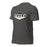 Klein Collins High School Tigers Premium Asphalt T-shirt 09