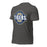 Klein Collins High School Tigers Premium Asphalt T-shirt 11