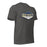 Klein Collins High School Tigers Premium Asphalt T-shirt 09