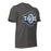 Klein Collins High School Tigers Premium Asphalt T-shirt 11