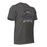 Klein Collins High School Tigers Premium Asphalt T-shirt 44