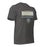 Klein Collins High School Tigers Premium Asphalt T-shirt 49