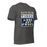 Klein Collins High School Tigers Premium Asphalt T-shirt 86