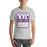 Man wearing - Klein Cain High School Hurricanes Premium Silver T-shirt 01