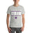 Man wearing - Klein Cain High School Hurricanes Premium Silver T-shirt 07