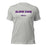 Klein Cain High School Hurricanes Premium Athletic Heather T-shirt 12