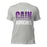 Klein Cain High School Hurricanes Premium Athletic Heather T-shirt 24