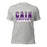 Klein Cain High School Hurricanes Premium Athletic Heather T-shirt 31