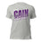 Klein Cain High School Hurricanes Premium Athletic Heather T-shirt 32