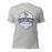 College Park High School Cavaliers Premium Athletic Heather Unisex T-shirt 216