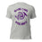 Klein Cain High School Hurricanes Premium Athletic Heather T-shirt 234