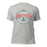 The Woodlands High School Athletic Heather Premium Unisex T-shirt 211