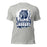 Flower Mound High School Jaguars Athletic Grey Premium T-shirt 202