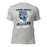 Flower Mound High School Jaguars Athletic Grey Premium T-shirt 205