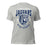 Flower Mound High School Jaguars Athletic Grey Premium T-shirt 213