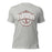 Lewisville High School Farmers Grey Premium Unisex T-shirt 211