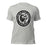 Permian High School Panthers Grey Premium Unisex T-shirt 216