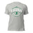 Spring High School Lions Grey Premium Unisex T-shirt 211