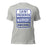 St. Frederick High School Warriors Grey Premium Unisex T-shirt 024