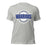 St. Frederick High School Warriors Grey Premium Unisex T-shirt 011