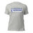 St. Frederick High School Warriors Grey Premium Unisex T-shirt 031